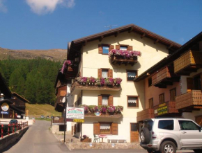 Appartamenti Sport 3000 Livigno